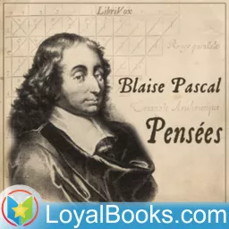 Pensées by Blaise Pascal