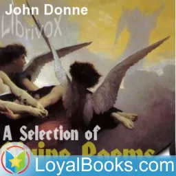 A Selection of Divine Poems by John Donne