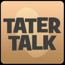 Tater Talk Podcast artwork