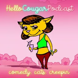Hello Cougar Podcast artwork