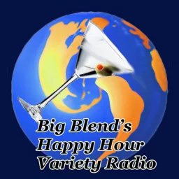 Happy Hour Radio Podcast artwork