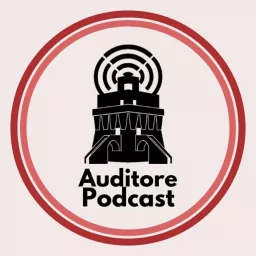 Auditore Podcast artwork