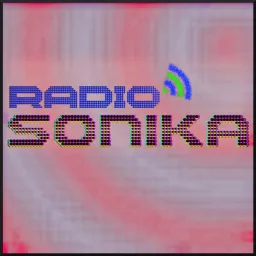 Radio Sonika - Con TommyDox y Manuko Podcast artwork