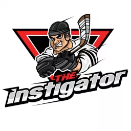 The Instigator Hockey Podcast artwork