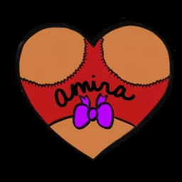 The AMIRA Show! Podcast artwork