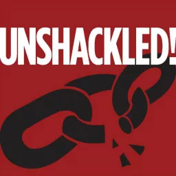 UNSHACKLED! on Oneplace.com Podcast artwork