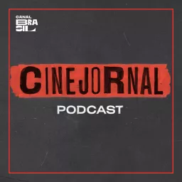 Cinejornal | Podcast