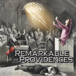 Remarkable Providences Podcast artwork