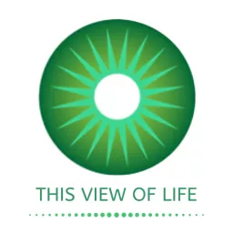 This View of Life Podcast artwork