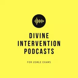 » Divine Intervention Podcasts artwork