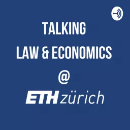 Talking law and economics at ETH Zurich