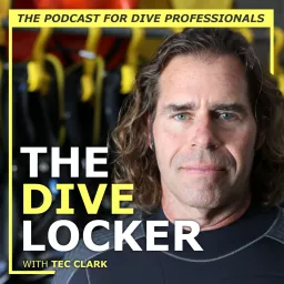 The Dive Locker Podcast artwork