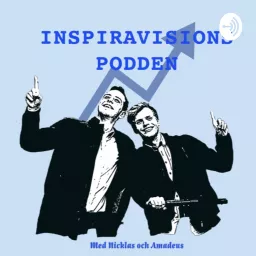 InspiravisionsPodden Podcast artwork