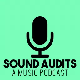 Sound Audits Podcast artwork