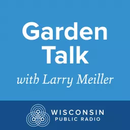 Garden Talk Podcast artwork
