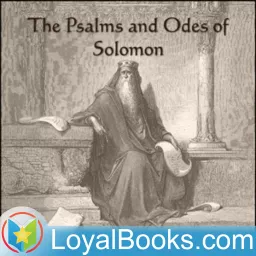 The Psalms and Odes of Solomon by Unknown Podcast artwork