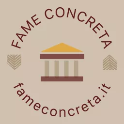 Fame Concreta nei Musei della Ceramica Podcast artwork