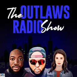 The Outlaws Radio Show Podcast artwork