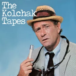 The Kolchak Tapes Podcast artwork