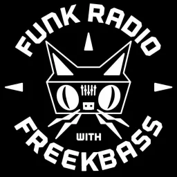 Funk Radio with Freekbass Podcast artwork