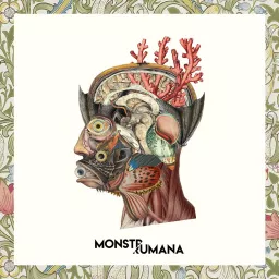 Monstrumana Podcast artwork