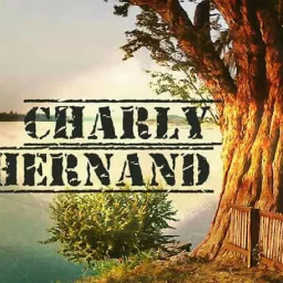 Charly Hernand's show Podcast artwork