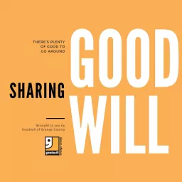 Sharing Goodwill Podcast artwork