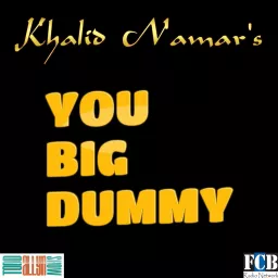 You Big Dummy Podcast artwork