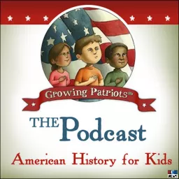 Growing Patriots Podcast artwork