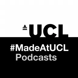 #MadeAtUCL Podcast artwork