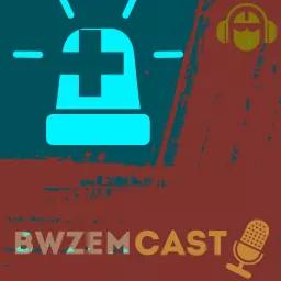 BwZemCAST Podcast artwork