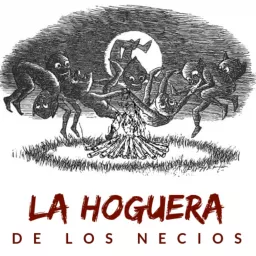 La Hoguera de los Necios