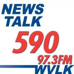 Best of News Talk 590 WVLK AM Podcast artwork