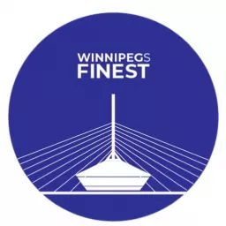 Winnipeg's Finest Podcast artwork