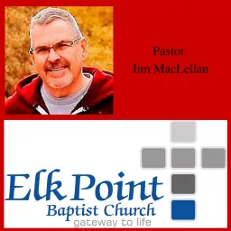 Elk Point Baptist Church Podcast artwork