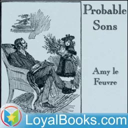 Probable Sons by Amy le Feuvre