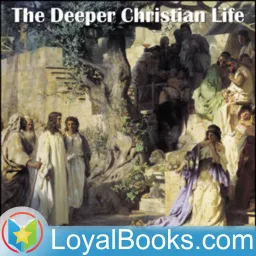 The Deeper Christian Life by Andrew Murray