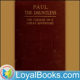 Paul the Dauntless by Basil Joseph Mathews