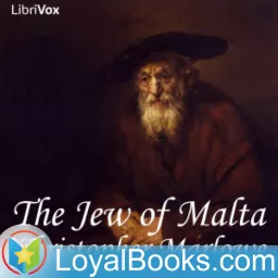 The Jew of Malta by Christopher Marlowe