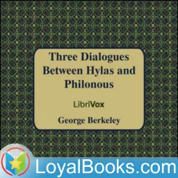 Three Dialogues Between Hylas and Philonous by George Berkeley