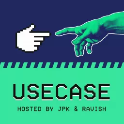 Use Case Podcast artwork