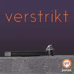 Verstrikt Podcast artwork