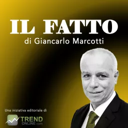 Il Fatto di Giancarlo Marcotti Podcast artwork