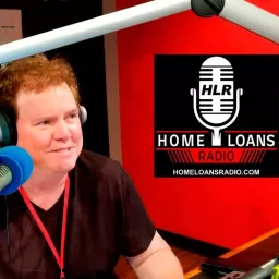 Home Loans Radio With Mortgage guy Don! Podcast artwork
