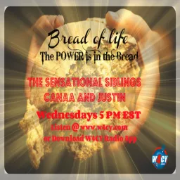 Bread of Life Podcast artwork
