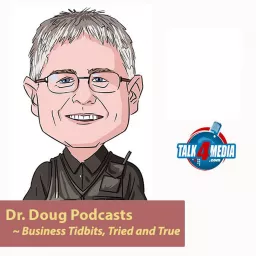 Dr. Doug Podcast artwork