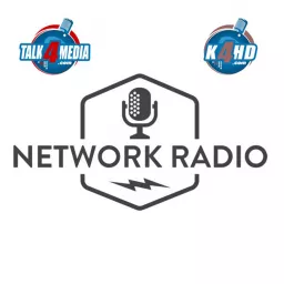 Network Radio Podcast artwork