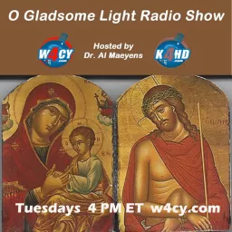O Gladsome Light Podcast artwork
