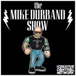 The Mike Durband Show Podcast artwork