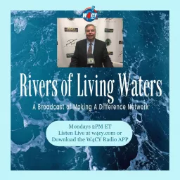 Rivers of Living Waters Podcast artwork
